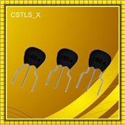 CSTLS_X,村田陶瓷,陶瓷晶振