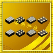 貼片晶振,溫補晶振,六腳貼片晶振