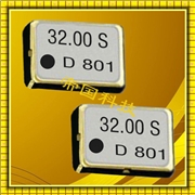 DSB321SDB振蕩器,KDS有源晶振,3225貼片溫補晶振