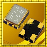 DSV531SB壓控晶體振蕩器,DVD專用晶振,進口石英晶振