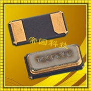 精工晶振,貼片晶振,SC-32T晶振,進口精工3215晶振