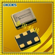 百利通亞陶晶振,有源晶振,FR晶振,微波通信晶體振蕩器