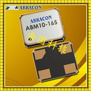 Abracon晶振,貼片晶振,ABM9晶振,16.000MHz石英晶振