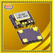 MERCURY晶振,溫補晶振,M572T晶振,有源晶振