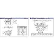 EPSON晶振,溫度補償晶振,TG5032CAN晶振,環(huán)保晶振