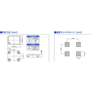 西鐵城晶振,日本進(jìn)口晶振,CSX-750F晶振,CSX-750FCC3686400T