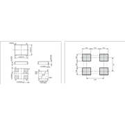 京瓷晶振,石英貼片晶振,CX1210SB晶振