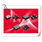 KDS晶振,DSA221SDN晶振,VC-TCXO壓控溫補振蕩器