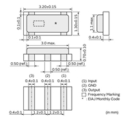 村田晶振,CSTNE_G_A晶振,CSTNE12M0G52A000R0晶振