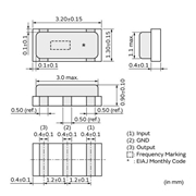 村田晶振,CSTNE_V晶振,CSTNE20M0V530000R0晶振