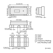 村田晶振,CSTCE_V_C晶振,CSTCE20M0V13C99-R0晶振