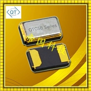 Quarztechnik晶振,QTC5B晶振,QTC5B12.0000FBT3I30R晶振