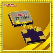 Cardinal晶振,CX2016晶振,CX2016Z-A0-B3C3-150-16.0D12晶振