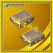 Crystek晶振,CVT25晶振,CVT25-19.200晶振