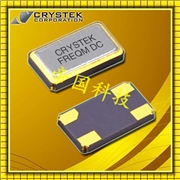 Crystek晶振,CSX2晶振,CSX2AA320-12.000M晶振