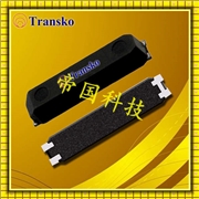 Transko晶振,CS71晶振,CS71A-32.768K-6-TR晶振