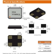 Bliley晶振,BOCS2晶振,BOCS2-12.000MBE-DDYT晶振