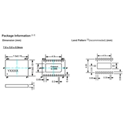 SiTime晶振,SiT9105晶振,高性能晶振