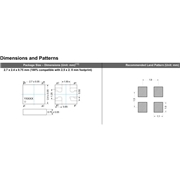 SiTime晶振,SiT3807晶振,SiT3807AC-G2-33EH-24.000000D晶振