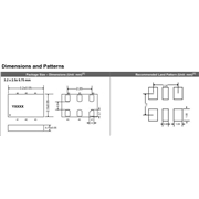 SiTime晶振,SiT3372晶振,SiT3372AC-1B2-33-H26.000000T晶振