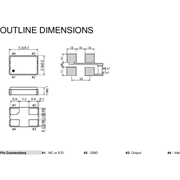 FCD-Tech晶振,SX3CT晶振,SX3CT-33F2.5F4P-12.000MHz晶振