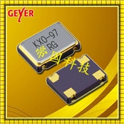 12.94295晶振,自動(dòng)駕駛模塊晶振,GEYER高性能進(jìn)口晶振