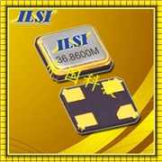 ILSI晶振,ILCX20晶振,ILCX20-FB1F18-20.000MHz晶振