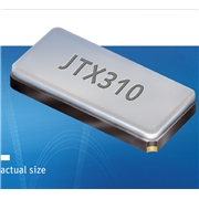 Q 0.032768-JTX310-7-20-T2-HMR-LF,3215mm,Jauch時鐘晶振